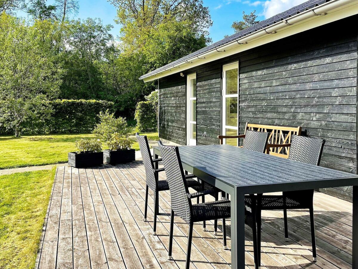 Holiday house 8 Personen Ferienhaus in Silkeborg-By Traum - Outdoor photo 5