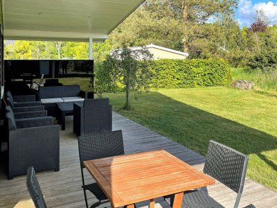 Holiday house 8 Personen Ferienhaus in Silkeborg-By Traum - Outdoor photo 4