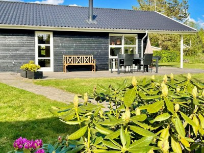 Holiday house 8 Personen Ferienhaus in Silkeborg-By Traum - Outdoor photo 6