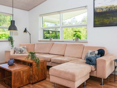 Holiday house 8 Personen Ferienhaus in Silkeborg-By Traum - Outdoor photo 8