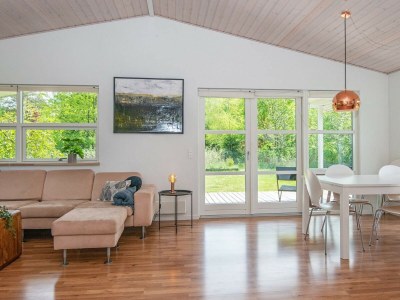 Holiday house 8 Personen Ferienhaus in Silkeborg-By Traum - Outdoor photo 9