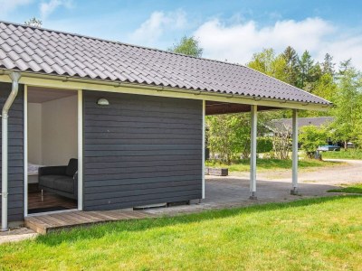 Holiday house 8 Personen Ferienhaus in Silkeborg-By Traum - Outdoor photo 10