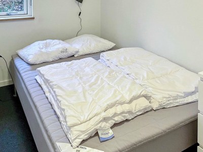 Holiday house 8 Personen Ferienhaus in Silkeborg-By Traum - Outdoor photo 11