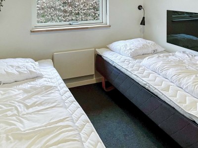 Holiday house 8 Personen Ferienhaus in Silkeborg-By Traum - Outdoor photo 12