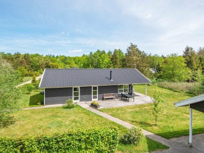 Holiday house 8 Personen Ferienhaus in Silkeborg-By Traum - Outdoor photo 13