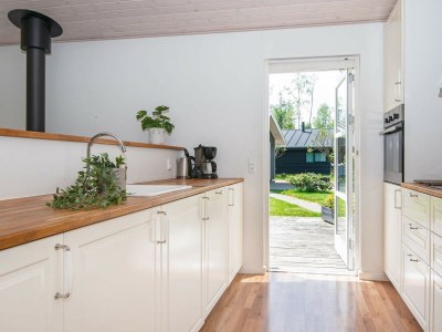 Holiday house 8 Personen Ferienhaus in Silkeborg-By Traum - Outdoor photo 14