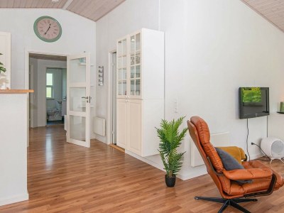 Holiday house 8 Personen Ferienhaus in Silkeborg-By Traum - Outdoor photo 15