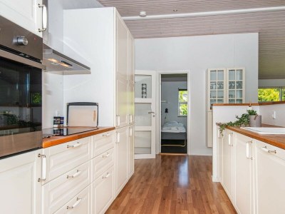 Holiday house 8 Personen Ferienhaus in Silkeborg-By Traum - Outdoor photo 16