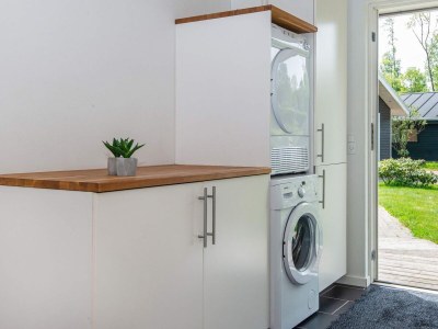 Holiday house 8 Personen Ferienhaus in Silkeborg-By Traum - Outdoor photo 17