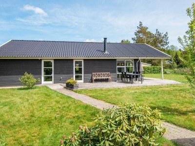 Holiday house 8 Personen Ferienhaus in Silkeborg-By Traum - Outdoor photo 18
