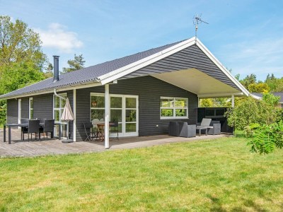 Holiday house 8 Personen Ferienhaus in Silkeborg-By Traum - Outdoor photo 19