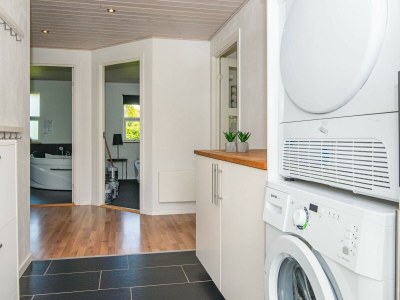 Holiday house 8 Personen Ferienhaus in Silkeborg-By Traum - Outdoor photo 20