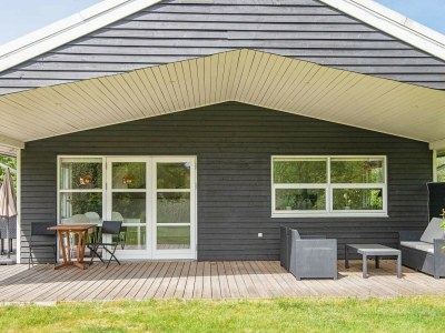 Holiday house 8 Personen Ferienhaus in Silkeborg-By Traum - Outdoor photo 21