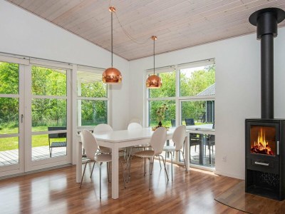 Holiday house 8 Personen Ferienhaus in Silkeborg-By Traum - Outdoor photo 24