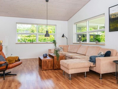 Holiday house 8 Personen Ferienhaus in Silkeborg-By Traum - Outdoor photo 26