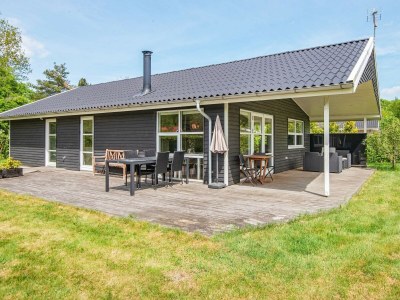 Holiday house 8 Personen Ferienhaus in Silkeborg-By Traum - Outdoor photo 28