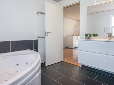 Holiday house 8 Personen Ferienhaus in Silkeborg-By Traum - Outdoor photo 30