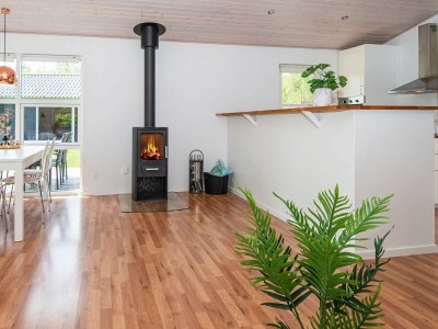 Holiday house 8 Personen Ferienhaus in Silkeborg-By Traum - Outdoor photo 31