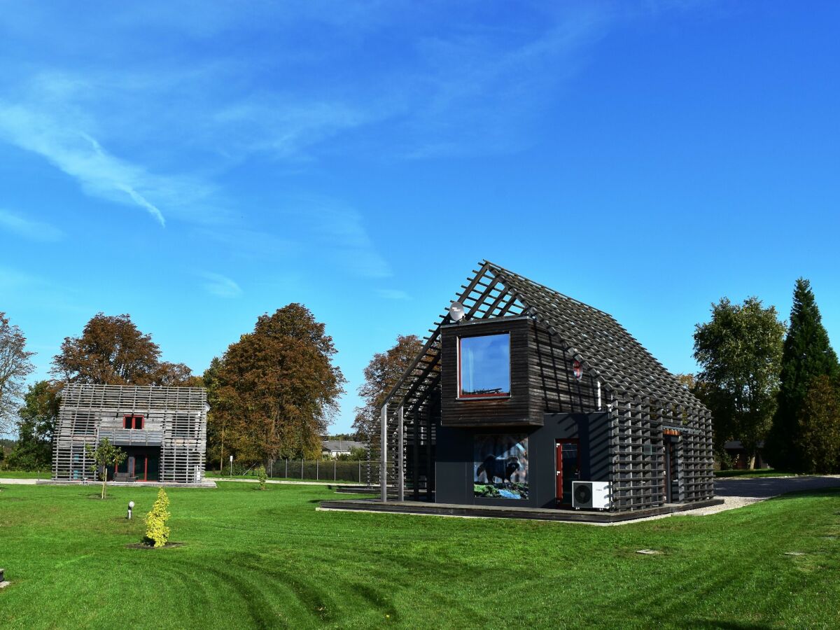 Holiday house Chalet in Wendorf