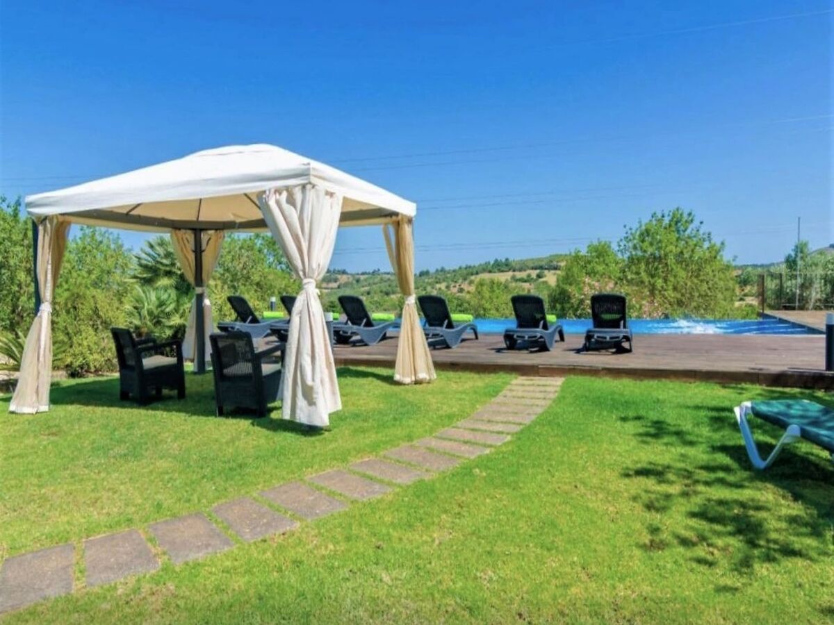 Cottage Apartment mit Infinity-Garten und Pool - Outdoor photo 4