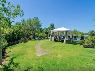 Cottage Apartment mit Infinity-Garten und Pool - Outdoor photo 3