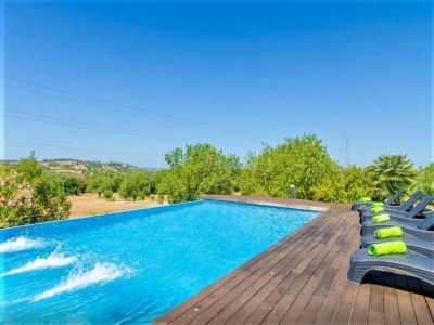 Cottage Apartment mit Infinity-Garten und Pool - Outdoor photo 6