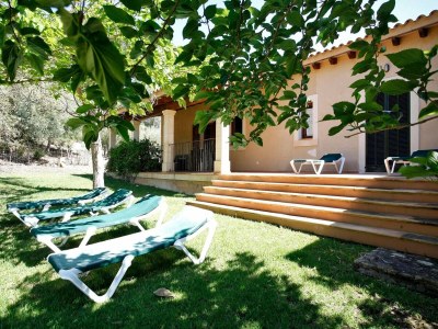 Cottage Apartment mit Infinity-Garten und Pool - Outdoor photo 9