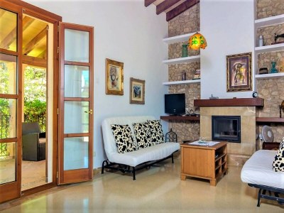 Cottage Apartment mit Infinity-Garten und Pool - Features photo 10