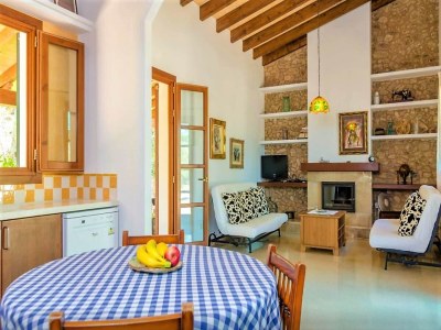 Cottage Apartment mit Infinity-Garten und Pool - Features photo 11