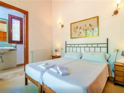 Cottage Apartment mit Infinity-Garten und Pool - Features photo 13