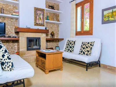 Cottage Apartment mit Infinity-Garten und Pool - Features photo 14