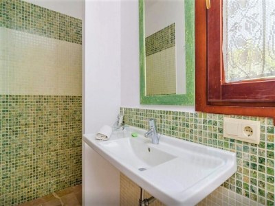 Cottage Apartment mit Infinity-Garten und Pool - Features photo 15