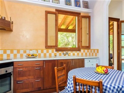 Cottage Apartment mit Infinity-Garten und Pool - Features photo 16