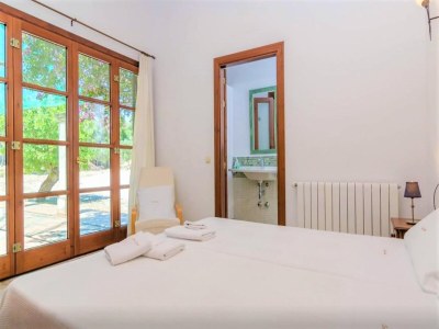 Cottage Apartment mit Infinity-Garten und Pool - Features photo 17