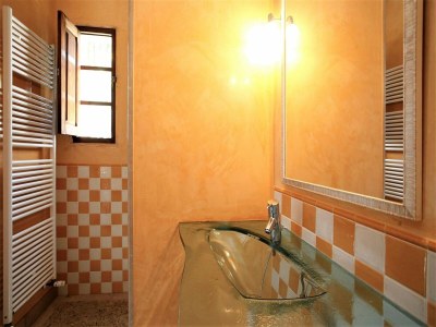 Cottage Apartment mit Infinity-Garten und Pool - Features photo 18