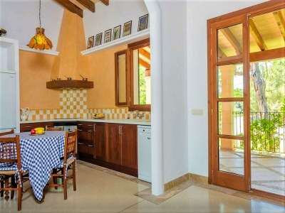 Cottage Apartment mit Infinity-Garten und Pool - Features photo 19