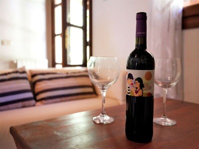 Cottage Apartment mit Infinity-Garten und Pool - Outdoor photo 23