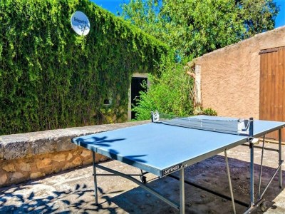 Cottage Apartment mit Infinity-Garten und Pool - Outdoor photo 27