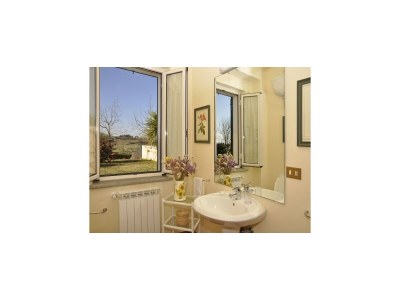 Villa Villa in Lazio mit Pool und Weinbergen - Features photo 26