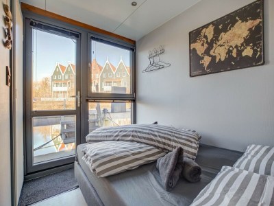 House boat Hausboot in Volendam nahe Fort Edam - Features photo 11