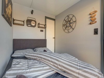 House boat Hausboot in Volendam nahe Fort Edam - Features photo 12