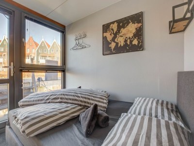 House boat Hausboot in Volendam nahe Fort Edam - Features photo 13