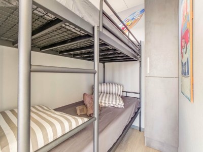 House boat Hausboot in Volendam nahe Fort Edam - Features photo 14