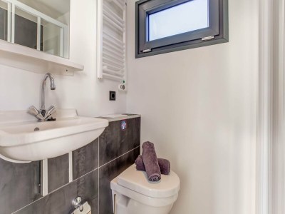 House boat Hausboot in Volendam nahe Fort Edam - Features photo 16