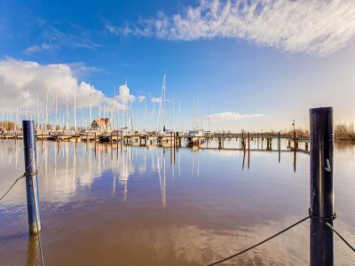 House boat Hausboot in Volendam nahe Fort Edam - Environment photo 28