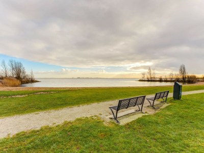 House boat Hausboot in Volendam nahe Fort Edam - Environment photo 32
