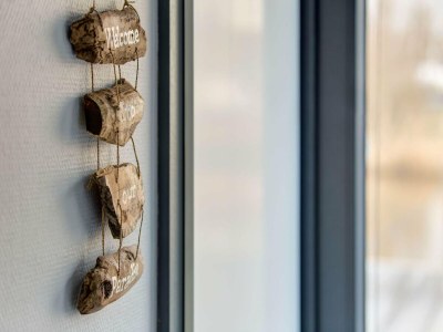 House boat Hausboot in Volendam nahe Fort Edam - Outdoor photo 37