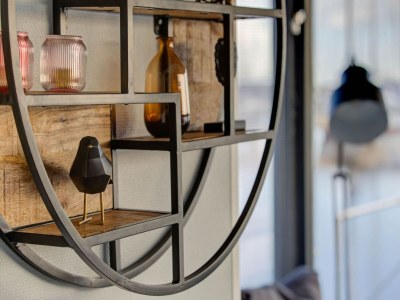 House boat Hausboot in Volendam nahe Fort Edam - Outdoor photo 40