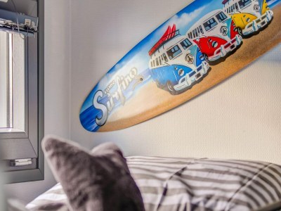 House boat Hausboot in Volendam nahe Fort Edam - Outdoor photo 41