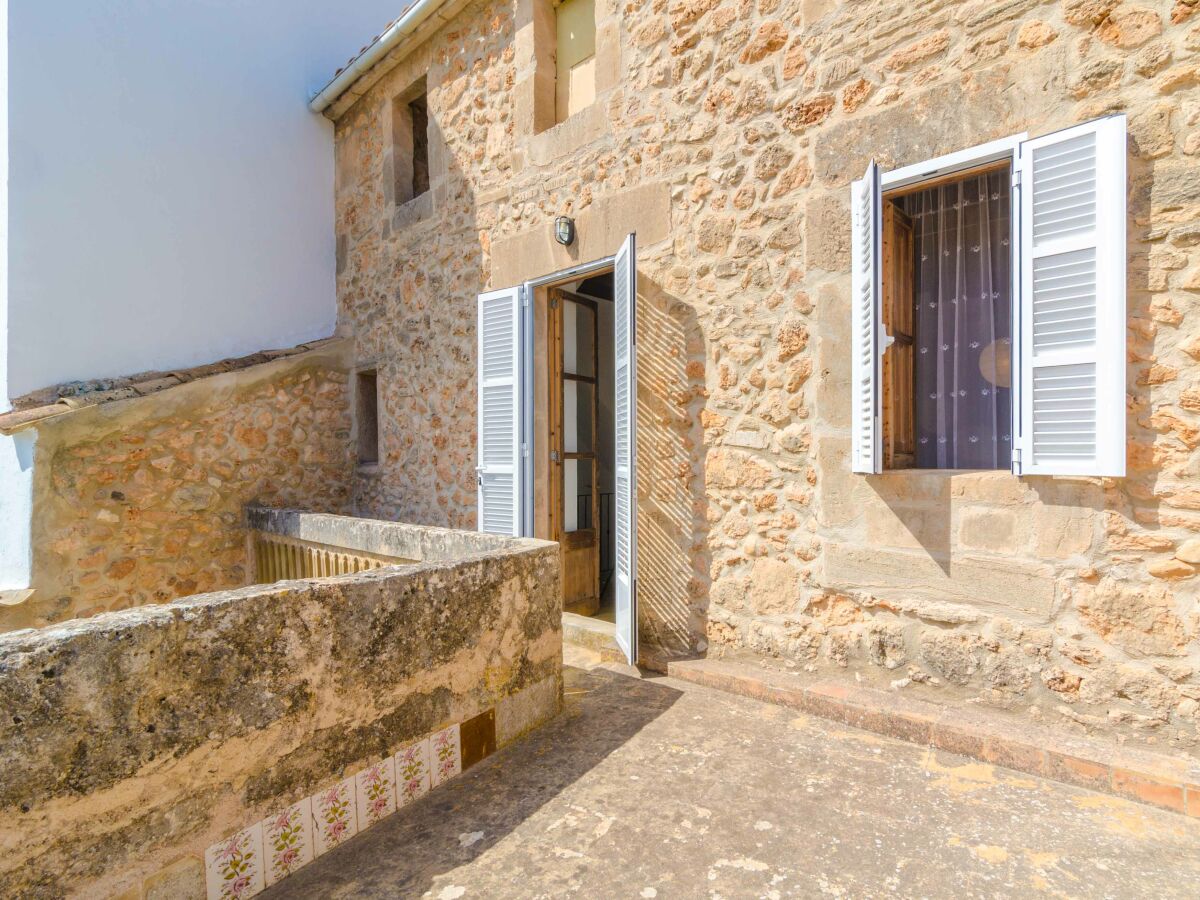 Villa Can Romaguera - Outdoor photo 3